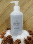 NEW! Alberta Frost Hand Soap