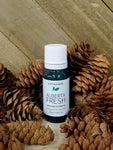 Alberta Fresh Essential Oil Blend