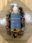 NEW! Sea Salt Tobacco Driftwood Hand Soap