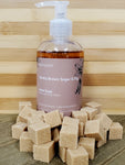 NEW! Vanilla Brown Sugar & Fig Hand Soap